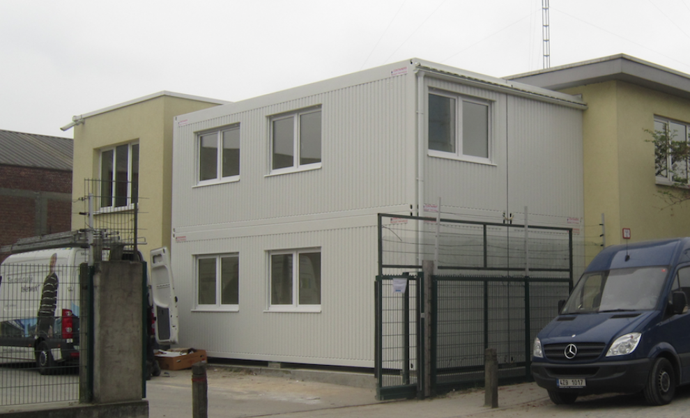 Containeranlagen (16)