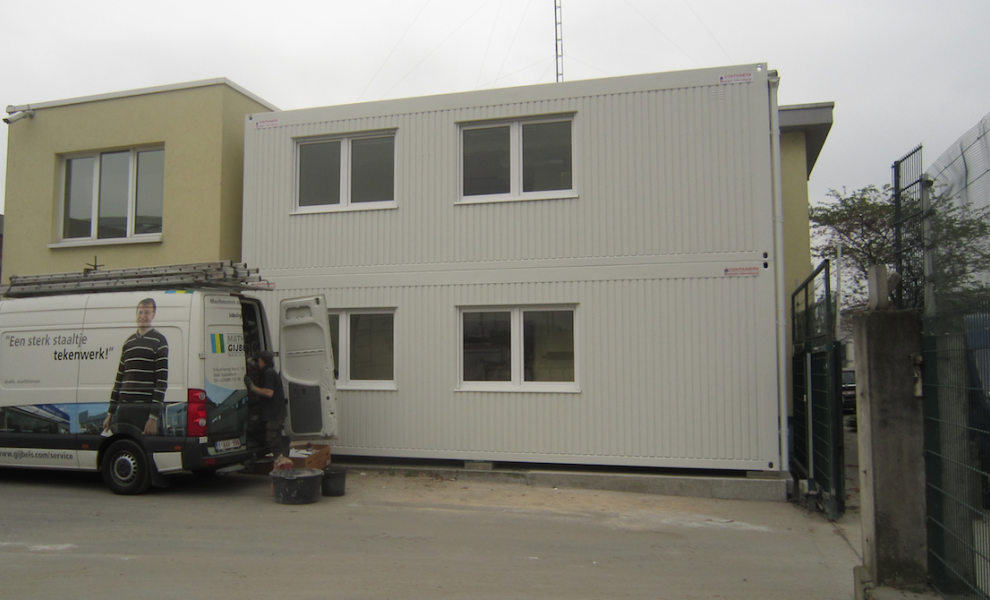 Containeranlagen (14)