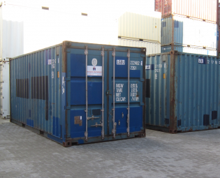 TWEEDEHANDS 20FT ZEECONTAINER (3)