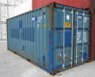 TWEEDEHANDS 20FT ZEECONTAINER (1)