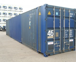 CONTENEUR MARITIME HIGH CUBE DE 45 PDS EN OCCASION (2)