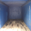 TWEEDEHANDS 20FT OPEN TOP ZEECONTAINER (2)