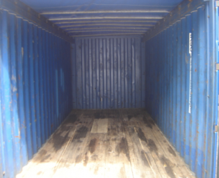 TWEEDEHANDS 20FT OPEN TOP ZEECONTAINER (2)