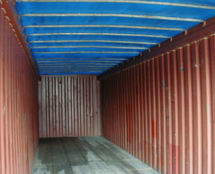 TWEEDEHANDS 20FT OPEN TOP ZEECONTAINER (4)