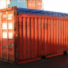 TWEEDEHANDS 20FT OPEN TOP ZEECONTAINER (3)