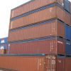 TWEEDEHANDS 40FT OPEN TOP ZEECONTAINER (6)