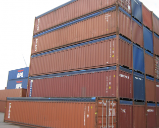 TWEEDEHANDS 40FT OPEN TOP ZEECONTAINER (6)