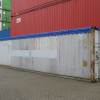 TWEEDEHANDS 40FT OPEN TOP ZEECONTAINER (1)