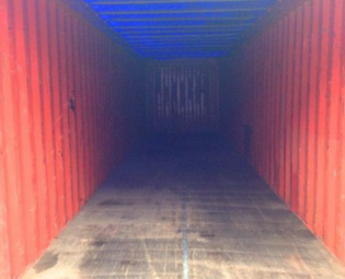 TWEEDEHANDS 40FT OPEN TOP ZEECONTAINER (3)