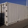 TWEEDEHANDS 20FT REEFER (MET WERKENDE MOTOR) (2)