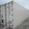 TWEEDEHANDS 40FT REEFER HIGH CUBE (MET WERKENDE MOTOR) (1)