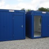 NIEUWE 10FT BUREELCONTAINER (CTX)