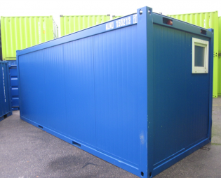 GEBRUIKTE BUREELCONTAINER (AFM. 6 X 2,5M) (1)