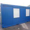 GEBRUIKTE BUREELCONTAINER (AFM. 6 X 2,5M) (3)