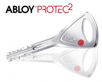 ABLOY PROTEC2 CLÉ TA77AA