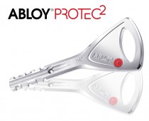 ABLOY PROTEC2 HOOFDSLEUTEL