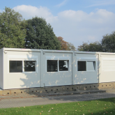 Office containers used (13)