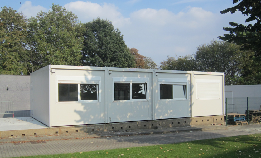 Office containers used (13)
