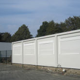 Office containers used (12)