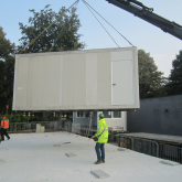 Office containers used (1)