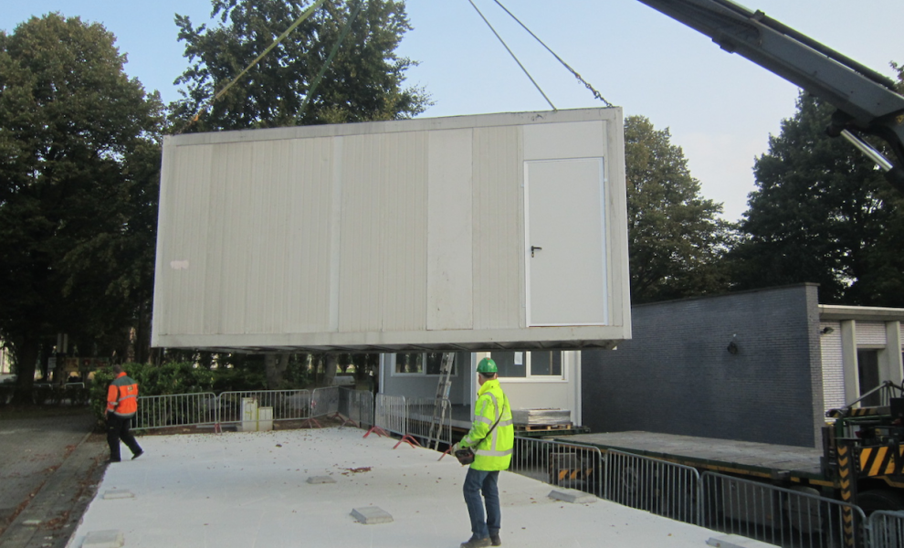 Office containers used (1)