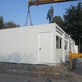 Office containers used (2)