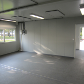 Office containers used (6)