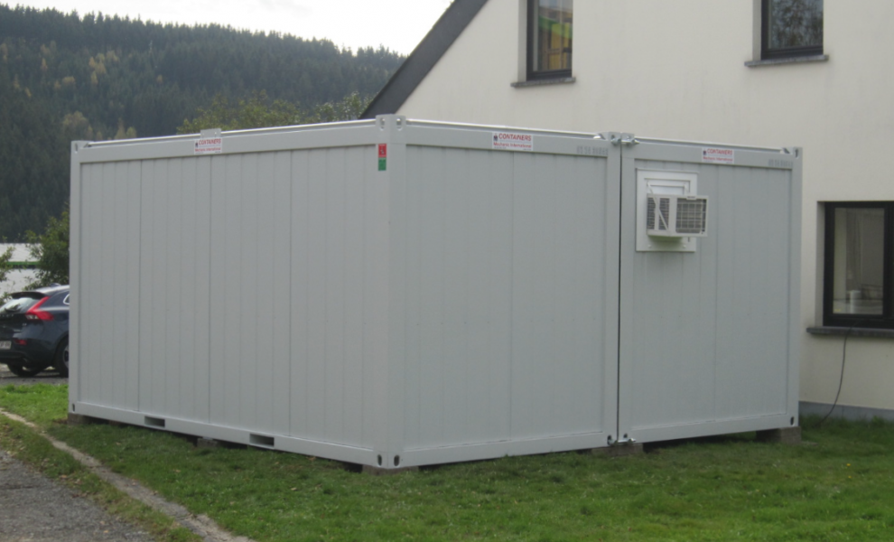 Doppelcontainer Anlage (3)
