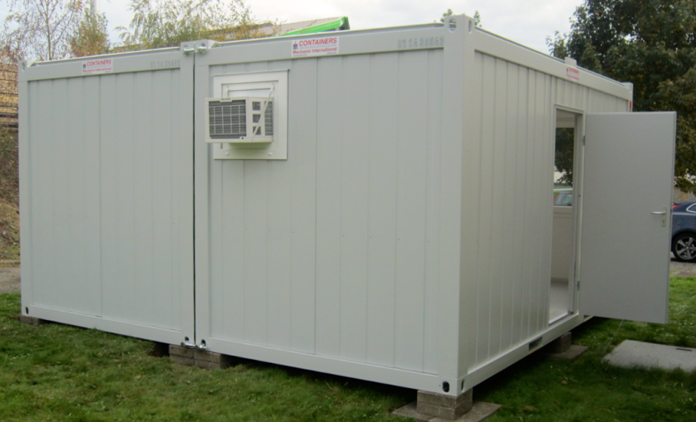 Doppelcontainer Anlage (4)