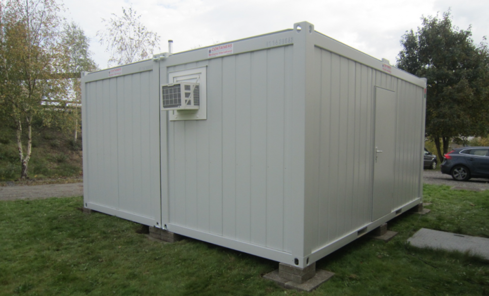 Doppelcontainer Anlage (2)