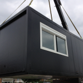 Vertriebsbüro in Container (3)