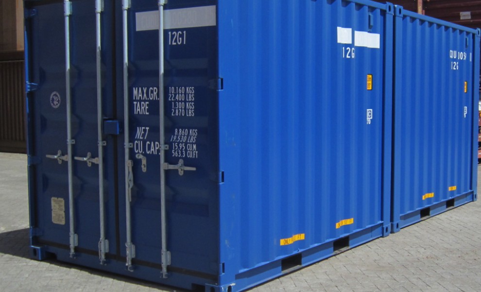 Containers (1)