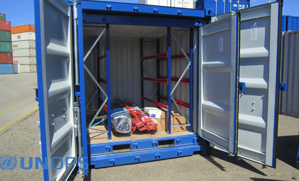 Containers (9)
