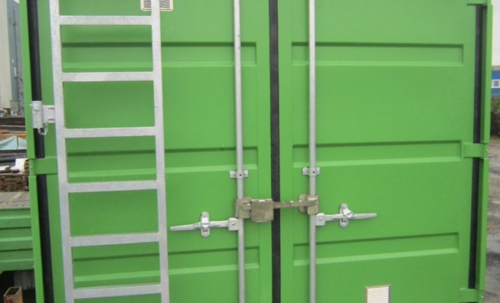 Speciale container (3)