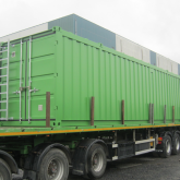 Speciale container (2)