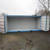 20FT Milieu container (3)