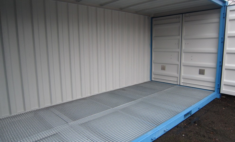 20FT Milieu container (4)