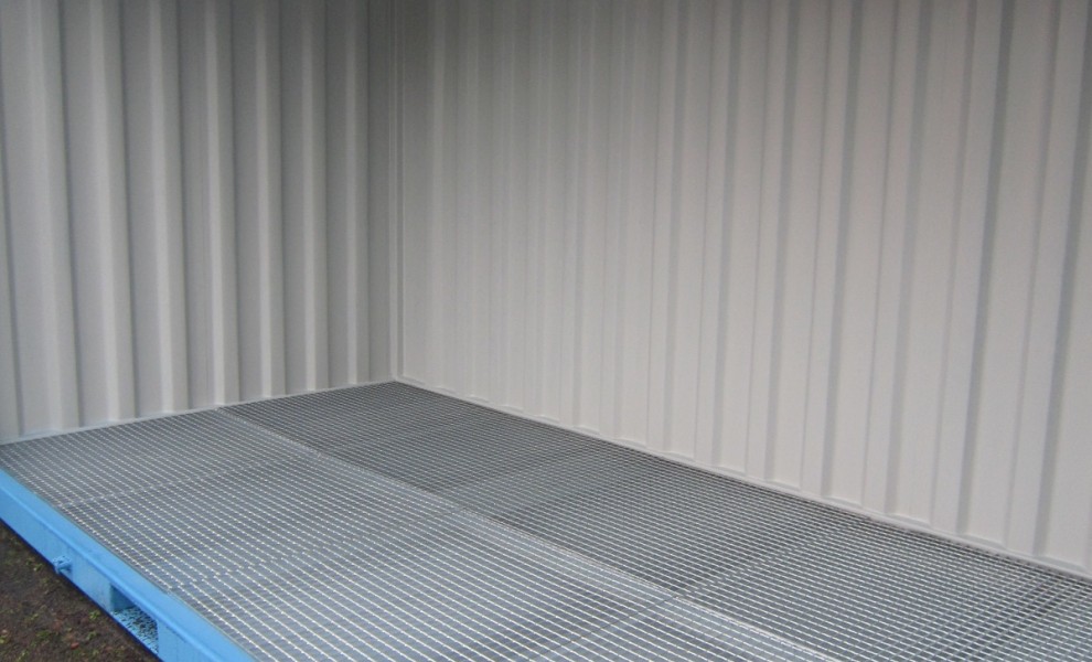 20FT Milieu container (5)
