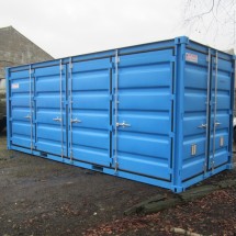 20FT Milieu container (1)