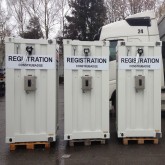 Small storage containers (9)