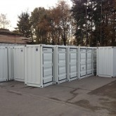 Small storage containers (13)