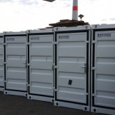 Small storage containers (15)