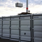 Small storage containers (16)