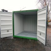 10ft Milieu container (3)