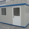 NIEUWE WERFCONTAINER (AFM. 4.00 X 2.40 M) ()