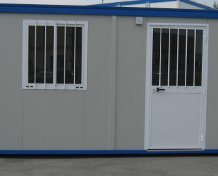 NIEUWE WERFCONTAINER (AFM. 5.00 X 2.40 M) (2)