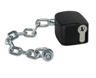 Afvalcontainer slot (1)