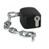 Afvalcontainer slot (2)