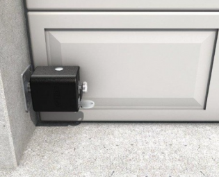 Tokoz x safety box II