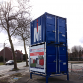 Publicity container (1)